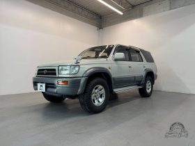 1996 Toyota Hilux Surf SSR-X