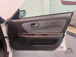 1999 Nissan Stagea 25X full