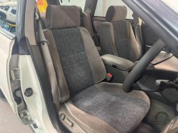 1999 Nissan Stagea 25X full