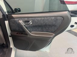 1999 Nissan Stagea 25X full