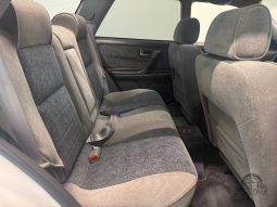 1999 Nissan Stagea 25X full