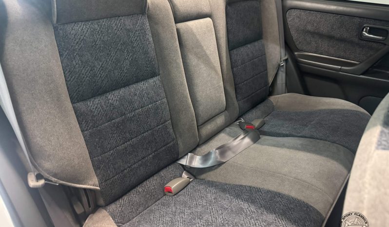 1999 Nissan Stagea 25X full