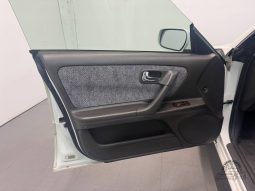 1999 Nissan Stagea 25X full