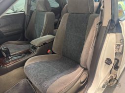 1999 Nissan Stagea 25X full