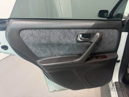 1999 Nissan Stagea 25X full