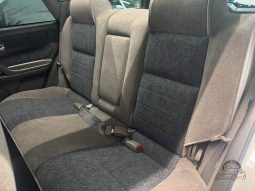 1999 Nissan Stagea 25X full