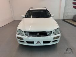 1999 Nissan Stagea 25X full