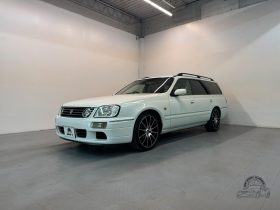 1999 Nissan Stagea 25X