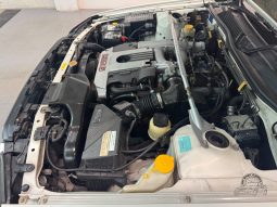 1999 Nissan Stagea 25X full