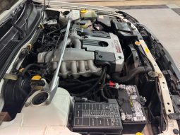 1999 Nissan Stagea 25X full