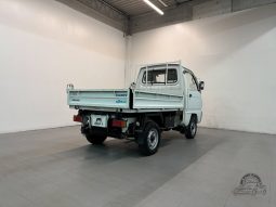 1991 Suzuki Carry Dump Truck 4WD full