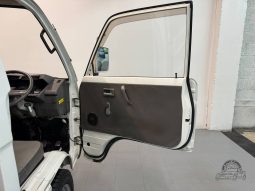 1991 Suzuki Carry Dump Truck 4WD full