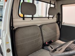 1991 Suzuki Carry Dump Truck 4WD full