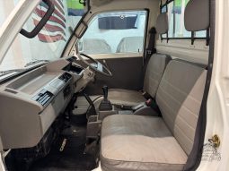 1991 Suzuki Carry Dump Truck 4WD full