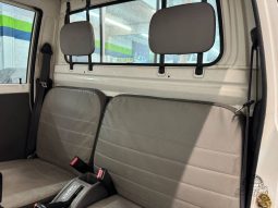 1991 Suzuki Carry Dump Truck 4WD full