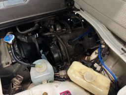 1991 Suzuki Carry Dump Truck 4WD full