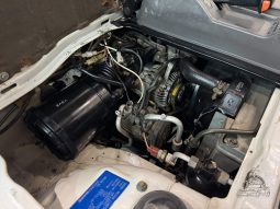 1991 Suzuki Carry Dump Truck 4WD full