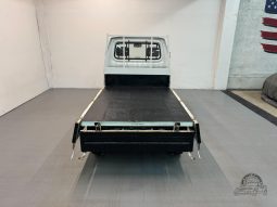 1991 Suzuki Carry Dump Truck 4WD full