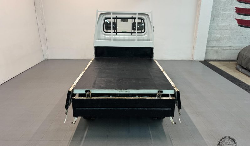 1991 Suzuki Carry Dump Truck 4WD full