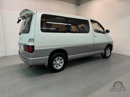 1997 Toyota Granvia 4WD full