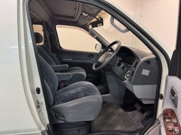 1997 Toyota Granvia 4WD full