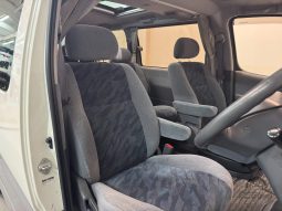 1997 Toyota Granvia 4WD full