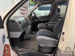 1997 Toyota Granvia 4WD full