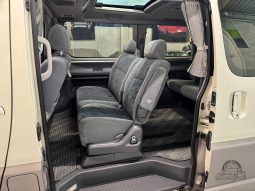 1997 Toyota Granvia 4WD full