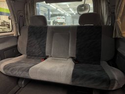 1997 Toyota Granvia 4WD full