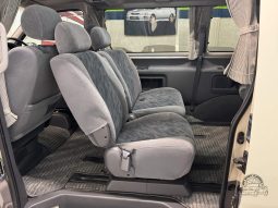 1997 Toyota Granvia 4WD full