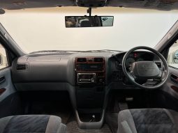 1997 Toyota Granvia 4WD full