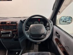 1997 Toyota Granvia 4WD full