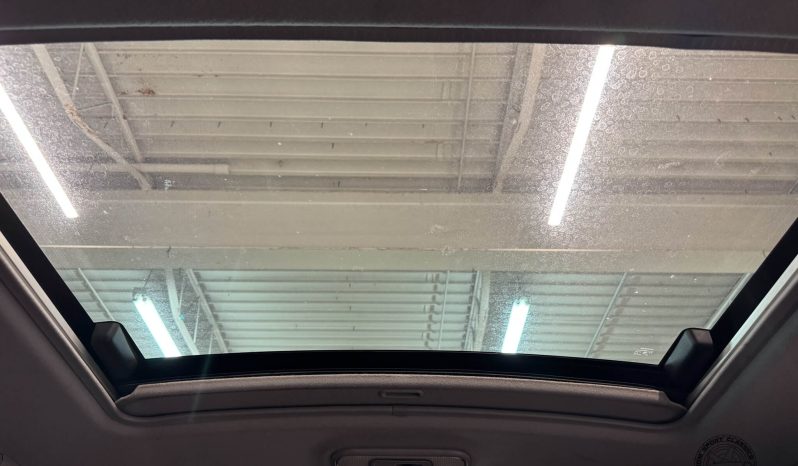 1997 Toyota Granvia 4WD full