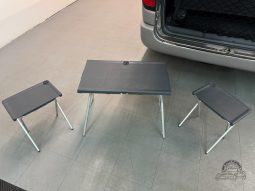 1997 Toyota Granvia 4WD full