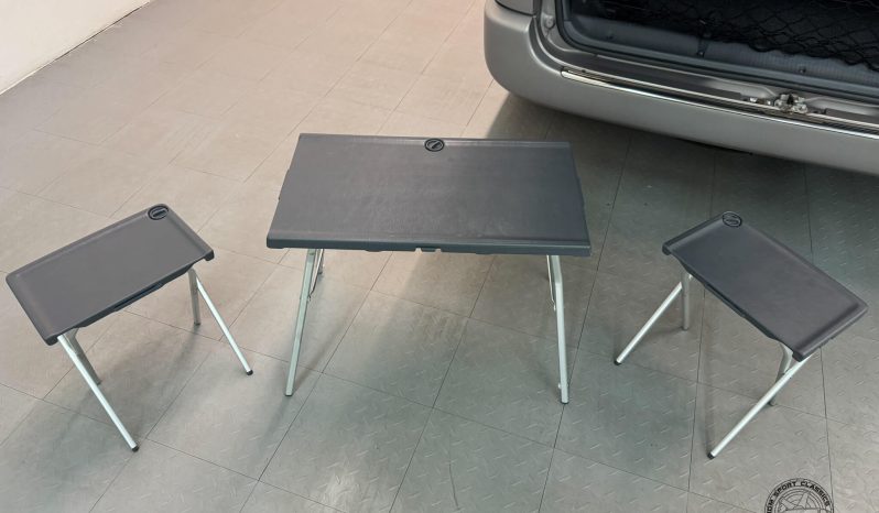 1997 Toyota Granvia 4WD full