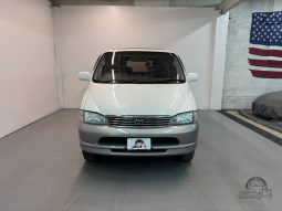 1997 Toyota Granvia 4WD full
