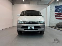 1997 Toyota Granvia 4WD full