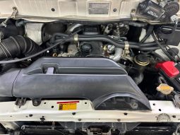 1997 Toyota Granvia 4WD full