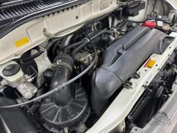 1997 Toyota Granvia 4WD full