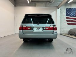 1998 Nissan Stagea RS Four V full