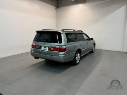 1998 Nissan Stagea RS Four V full
