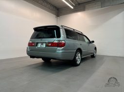 1998 Nissan Stagea RS Four V full