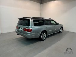 1998 Nissan Stagea RS Four V full