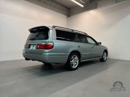 1998 Nissan Stagea RS Four V full