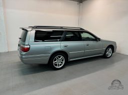 1998 Nissan Stagea RS Four V full