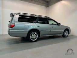 1998 Nissan Stagea RS Four V full