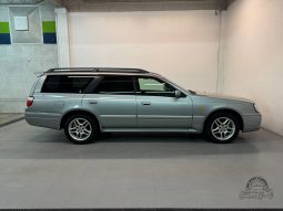 1998 Nissan Stagea RS Four V full