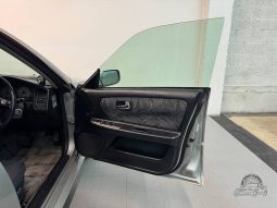 1998 Nissan Stagea RS Four V full