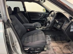 1998 Nissan Stagea RS Four V full