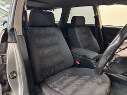 1998 Nissan Stagea RS Four V full